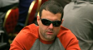 Basic Poker Strategy With Jon Van Fleet