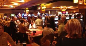 Churchill Downs Buys Casino In Maine For $160 Million