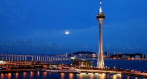 Casino Expansion Sees Record Numbers In Macau
