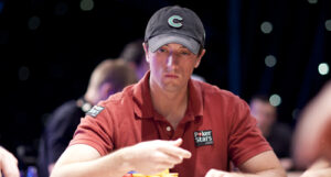 A Poker Life With American Carter Phillips