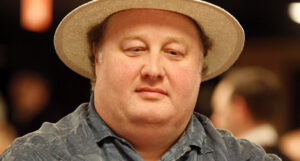 Greg Raymer Arrested In Prostitution Sting