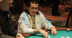 Big Names Battling In CPPT Wynn Event 10