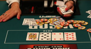 Poker Strategy With Gavin Griffin: Having A Plan