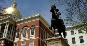 Group To Divest From Gambling Business In Massachusetts