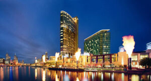 Inaugural WSOP APAC Underway In Australia