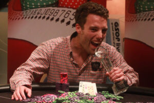Mario Sanchez Wins Grand Series of Poker Marbella 