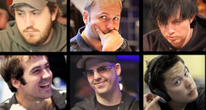 Star Studded Final Table Set In EPT Grand Final