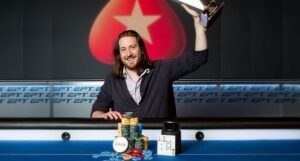 Steve O'Dwyer Wins EPT Grand Final Main Event