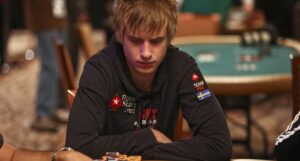 Viktor Blom Wins $1.7M In Hours Thursday