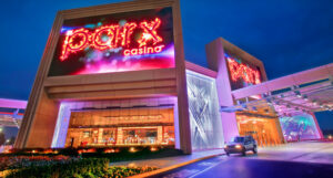 Gambler Sues Casino For Falling Out Of Chair