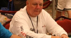 UB's Russ Hamilton: 'I Did Take This Money'