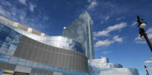 Two Found Dead In Atlantic City's Revel Casino