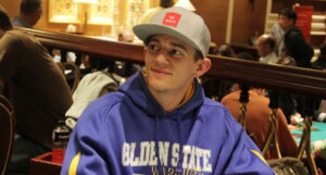 Day 1B: CPPT Wynn Championship Event