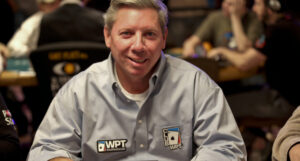 Mike Sexton: Success In The Booth And On The Felt