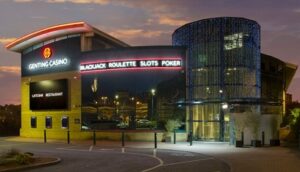 Genting Poker Series Leg II Gets Underway 