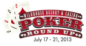 Wildhorse Summer Poker Rodeo Adds $20K In Series Prizes