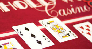 Hollywood Poker Open Moves to St. Louis
