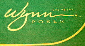 Qartomy Leads Final 23 In CPPT Wynn ME