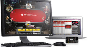 Ongame Network Scores Two New Rooms