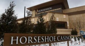 Cincinnati Casino Brings In $21M During First Month