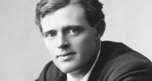 Men Of Action: Jack London