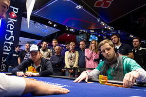 Daniel Boender Wins Estrellas Poker Tour Valencia 