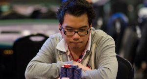 2013 World Poker Tour Barcelona Final Table Set