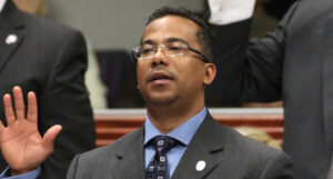 Nevada Lawmaker Booted From Casino