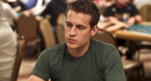 Poker Strategy For Us: Mike 'Timex' McDonald