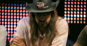 Chris Ferguson Agrees To Deal With DOJ