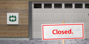 PokerRoom.com Closes Its Doors Again 