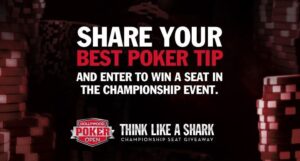 Penn National To Host Hollywood Poker Open