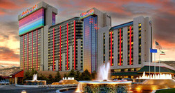 Card Player Poker Awarding Seats To Reno CPPT