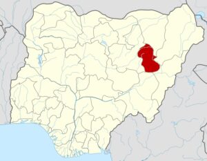 Islamic Militants Kill Card Players In Nigeria 