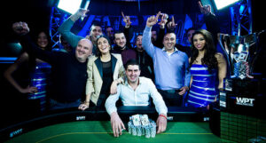 Vladimir Bozinovic Wins World Poker Tour Baden 