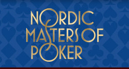 Nordic Masters Starts In Stockholm Today 