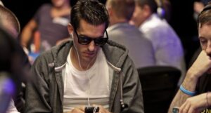 Poker Player Called 'World's Top NBA Gambler'