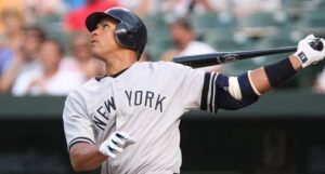 A-Rod's 2006 Charity Poker Tournament Falls Into Controversy