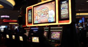 Lunch Lady Admits To Stealing $94K In Order To Gamble