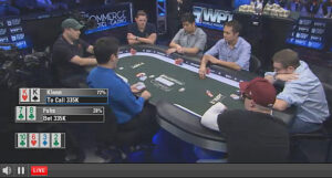 Watch WPT L.A. Poker Classic Final Table Live Now!