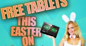 Android Giveaway At Switch Poker This March 