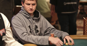 David Peters: 'It's A Very Sick Game We Play'