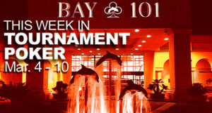 A Look At The Week In Tournament Poker
