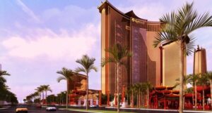Genting To Buy Boyd's Echelon On Las Vegas Strip