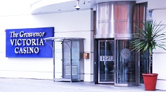 UK & Ireland Poker Tour London Begins