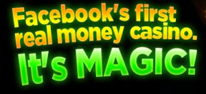 888 Launches First Real Money Casino On Facebook 