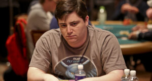 Randy Ohel Wins CPPT Wynn Event No. 2