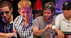 Back-To-Back Final Tables For Someone This Year?