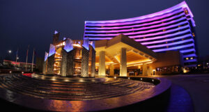 CPPT: Choctaw Kicks Off July 18th In Durant, Oklahoma