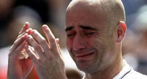Andre Agassi Business Fined By Nevada